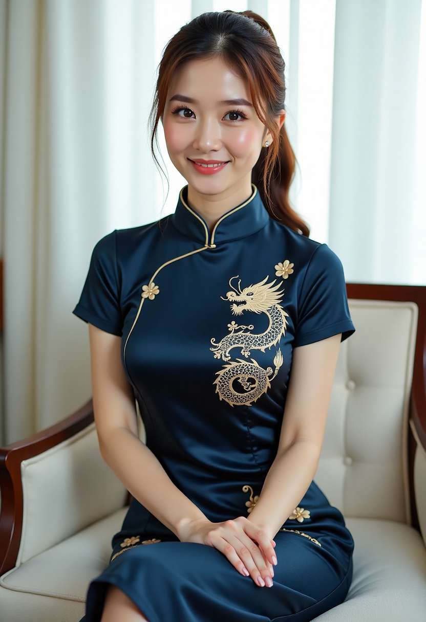 空白的点名册剧照