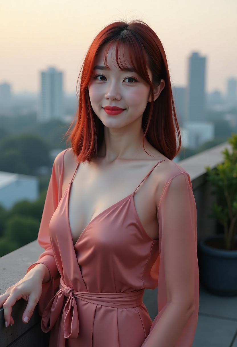 夏日代课老师海报