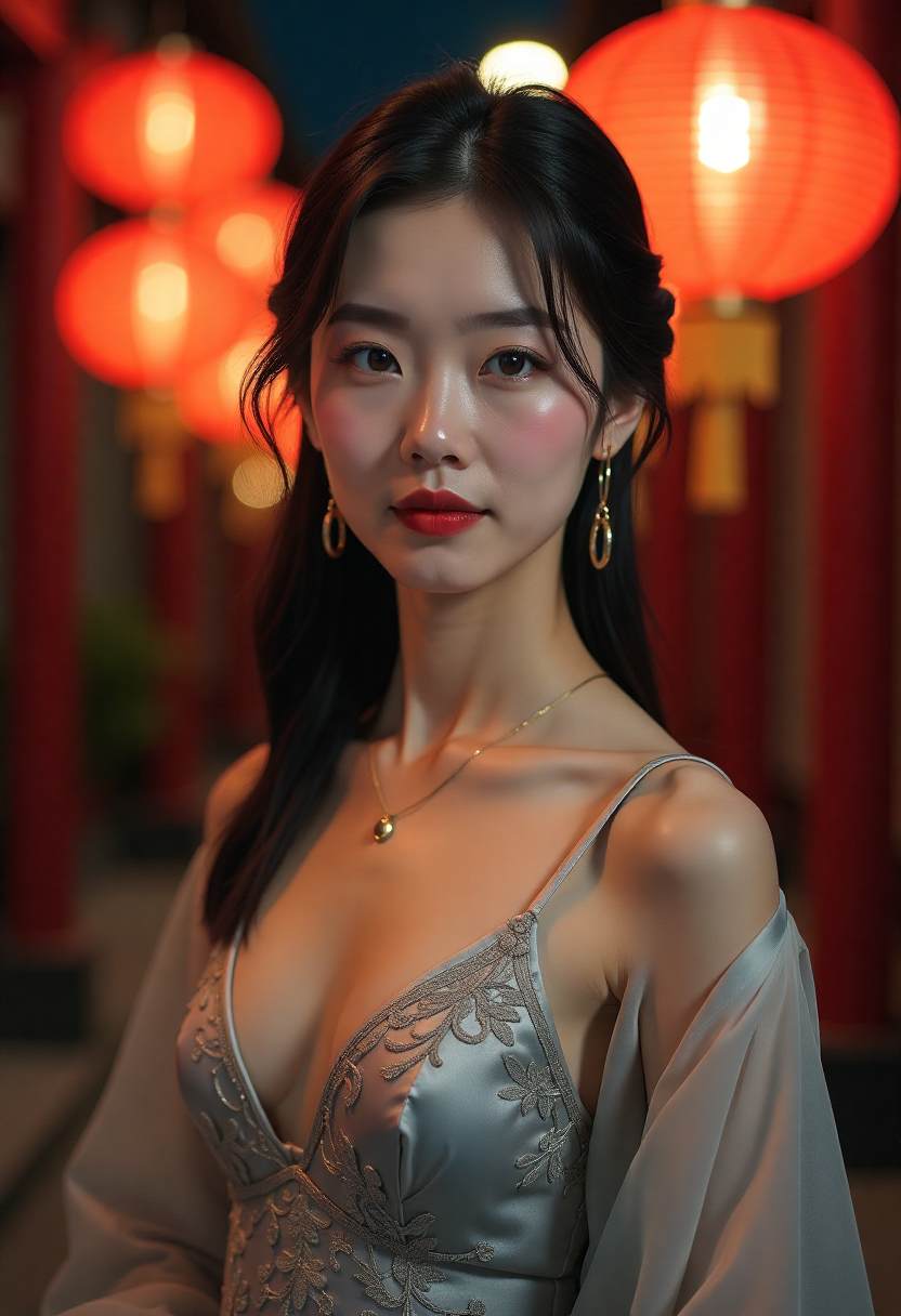最后一排的星光剧照